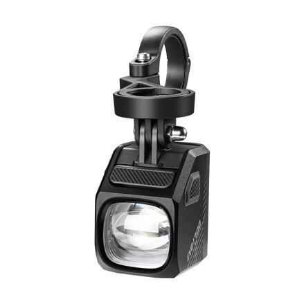 MAGICSHINE Luce EVO 1700 anteriore 8f USB nera