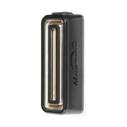MAGICSHINE Luce SEEMEE 100 V2.0 posteriore 9f USB nera