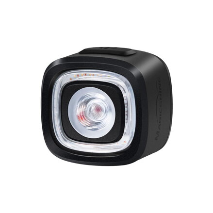 MAGICSHINE Luce SEEMEE 150TL posteriore 9f USB nera