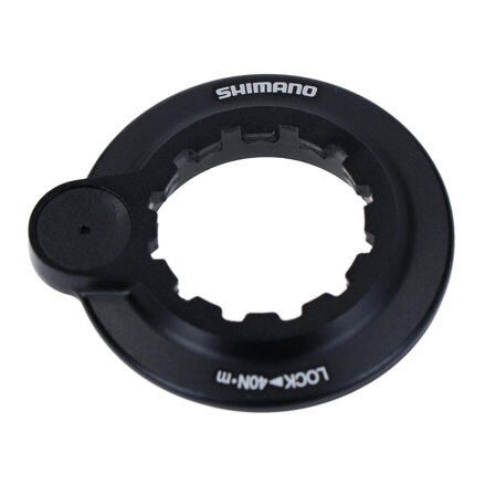 Freno SHIMANO Matica EW-SS302. disco con un magnete
