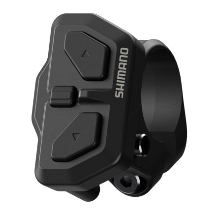 SHIMANO Interruttore SW-EN600 destro per il controllo dell'assistenza motore (22,2 mm)
