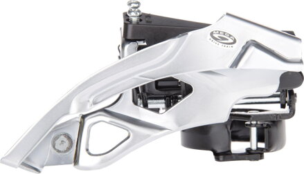 SHIMANO Deragliatore Acera FD-M390 3x9-k. Altalena SUPERIORE 34,9 mm