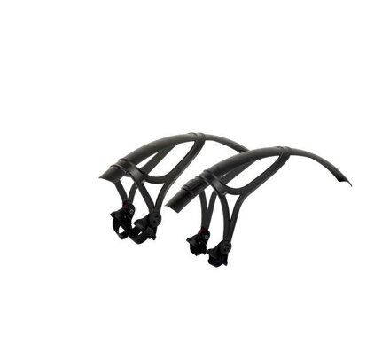 Set parafango ZÉFAL SHIELD G50