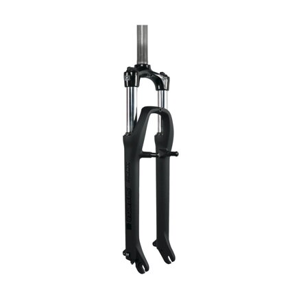 Forcella SR SUNTOUR XCE-P 29 100 TS nera opaca
