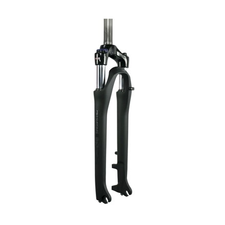 Forcella SR SUNTOUR NEX-DS HLO 700C 63 TS nera opaca