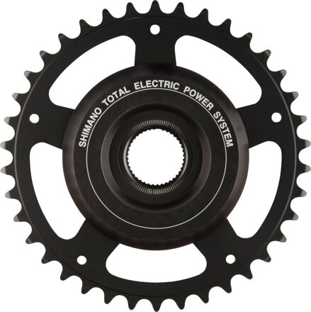 SHIMANO Passi SM-CRE60 38z. senza copertura OEM