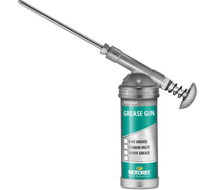 MOTOREX Dispenser BIKE GUN