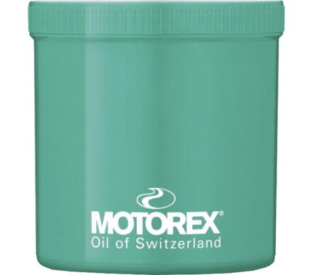 MOTOREX Vaselina BIKE GREASE 2000 850gr