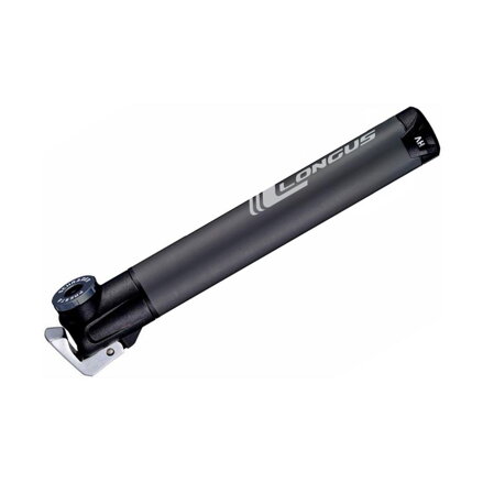 Pompa LONGUS POCKET AL 120 smart grigia