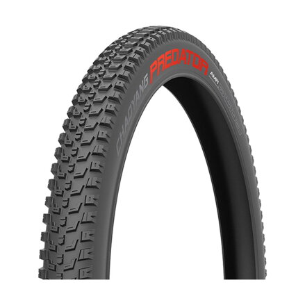 CHAOYANG Pneumatico 29x2.50 H-5248 PREDATOR AMR 120TPI SPS 2C-AM TLR pieghevole (64-622) 961g