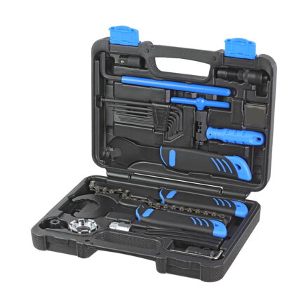 Valigetta LONGUS HOME con 22 utensili