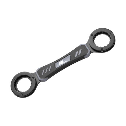 LONGUS Key FOUR per la composizione centrale 4 in 1