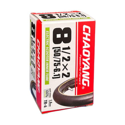 CHAOYANG Anima 8-1/2x2.00 AV FT (50/75-6.1)