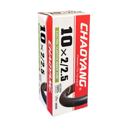 CHAOYANG Nucleo 10x2/2,50 AV 90°