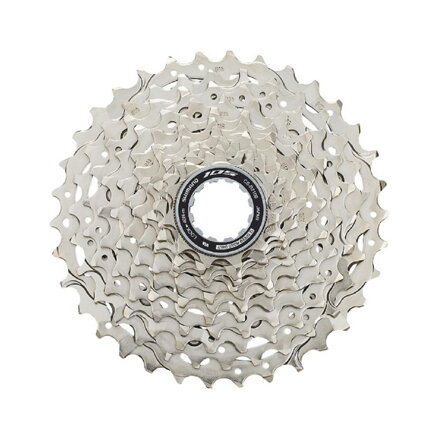 Cassetta SHIMANO CS-R7100 12 ruote 11-34z. 105