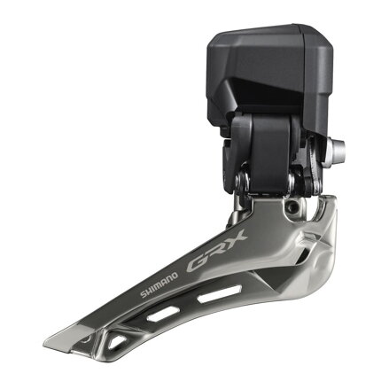 SHIMANO Presmyk GRX FD-RX825 2x12 Di2 per saldatura