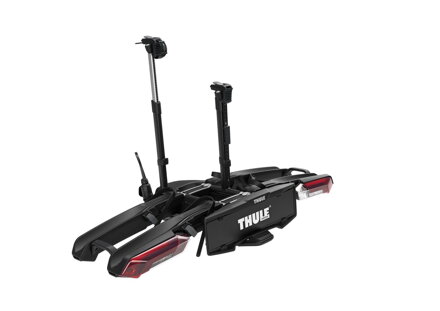 Portapacchi THULE EPOS 2B nero