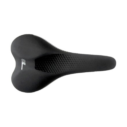 Sella LONGUS DENSITY S memory foam nera