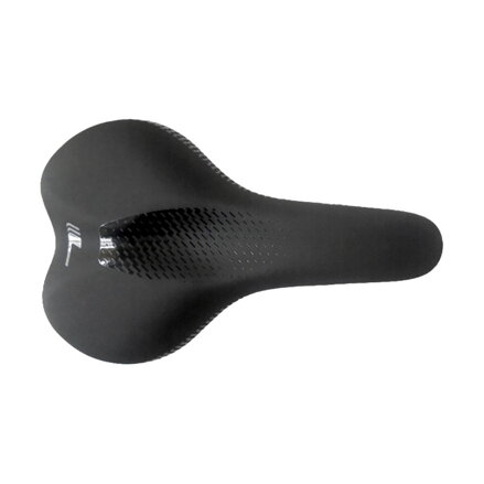 Sella LONGUS DENSITY M memory foam nera