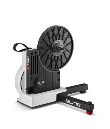 Allenatore ELITE JUSTO 2