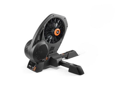 Rullo ELITE DIRETO XR con Zwift Cog&Click