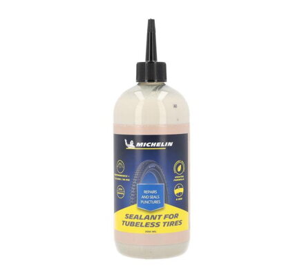 MICHELIN Colla sigillante - Tubeless 500ml