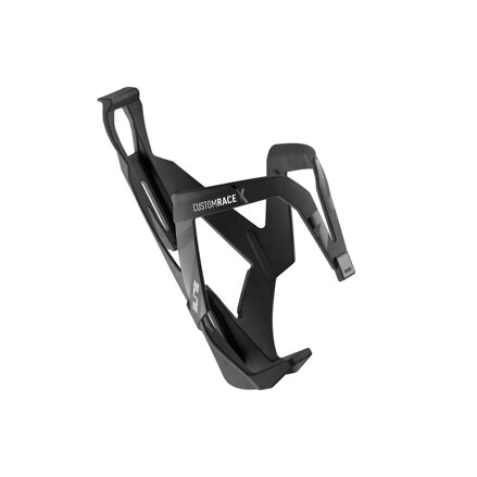 Cestino ELITE CUSTOM RACE X nero opaco NUOVO25