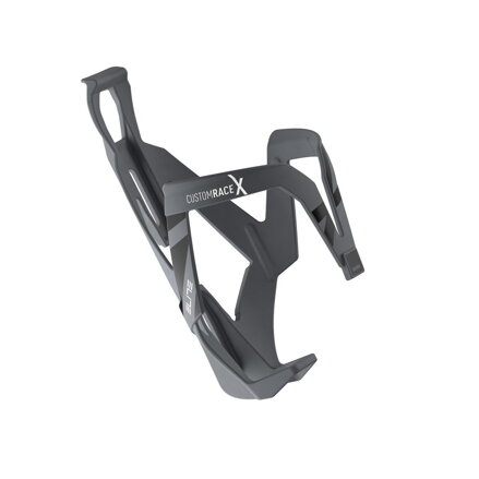 Cestino ELITE CUSTOM RACE X grigio NUOVO25