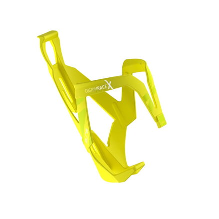 Cestino ELITE CUSTOM RACE X giallo fluo NUOVO25