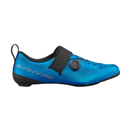 Scarpe SHIMANO SHTR903 blu