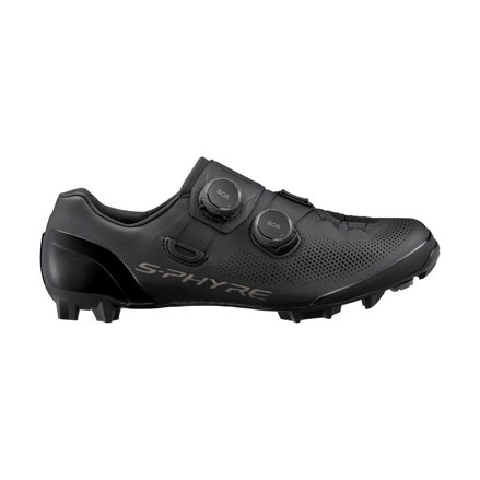 Scarpe SHIMANO SHXC903 nere