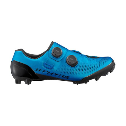 Scarpe SHIMANO SHXC903 blu