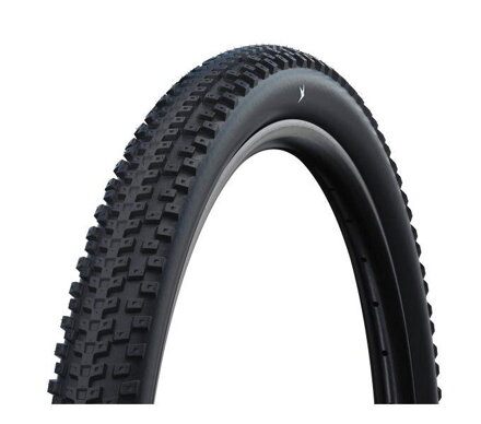 Copertone SCHWALBE JOHNNY WATTS LR (65-622) 29x2.60 Performance 67EPI 1115g Nero reflex NEW25