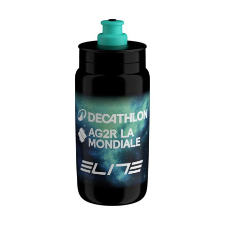 Borraccia ELITE FLY 550 DECATHLON AG2R 550R 2024