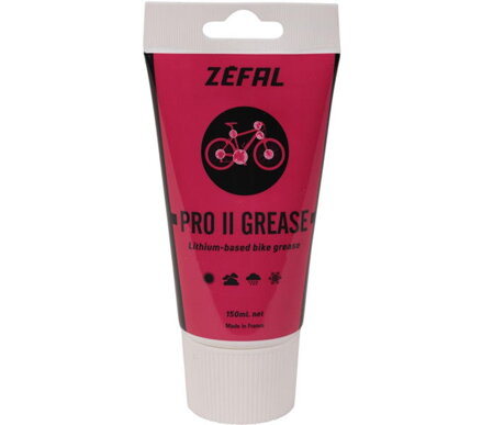 ZÉFAL Pro-II-Grasso 150 ml