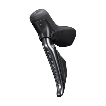 SHIMANO Dual control Ultegra ST-R8170 sinistro 2x12-k. Di2 per idraulica. freni