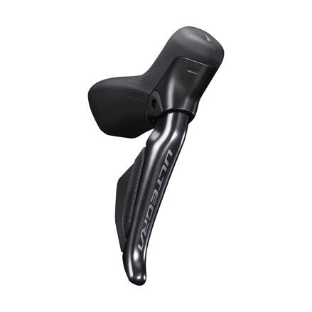 SHIMANO Dual control Ultegra ST-R8170 destra 12-k.Di2 per idraulica. freni