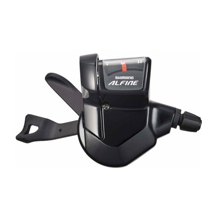 SHIMANO Cambio ALFINE SL-S700 11-k. destro CJ-S700