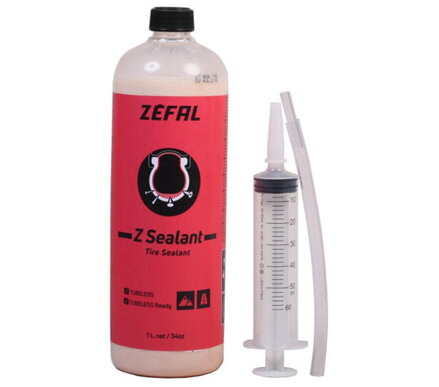 ZÉFAL Preparazione Z Sigillante 1000ml NOVITÀ25