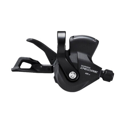 SHIMANO Cambio Deore SL-M4100 destra 10-k. con puntatore