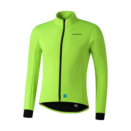 Giacca SHIMANO ELEMENT giallo neon