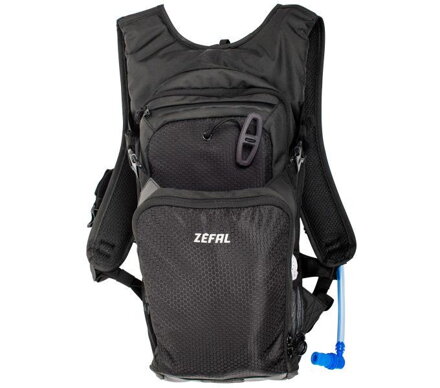 Zaino ZÉFAL Z HYDRO ENDURO 9l nero