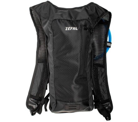 Zaino ZÉFAL Z HYDRO RACE 3l nero