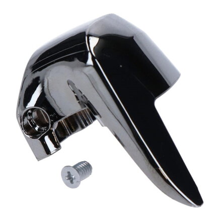 SHIMANO Cover con logo per ST-R8020 sinistra