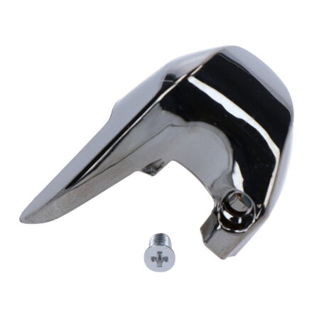 SHIMANO Cover con logo per ST-R8020 destra