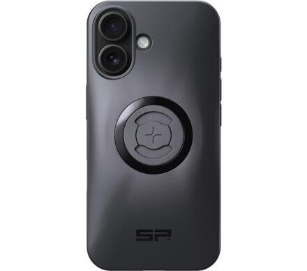 SP CONNECT Custodia per telefono SPC+ iPhone 16