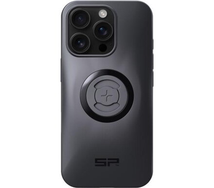 SP CONNECT Custodia per telefono SPC+ iPhone 16 Pro
