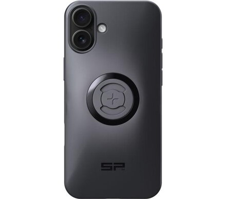 SP CONNECT Custodia per telefono SPC+ iPhone 16 Plus