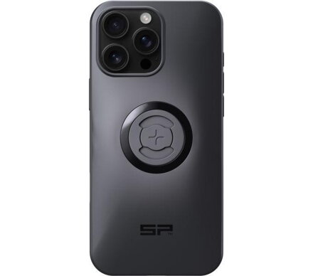 SP CONNECT Custodia per telefono SPC+ iPhone 16 Pro Max