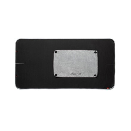 Tappetino ELITE DRY MAT nero 180x90cm